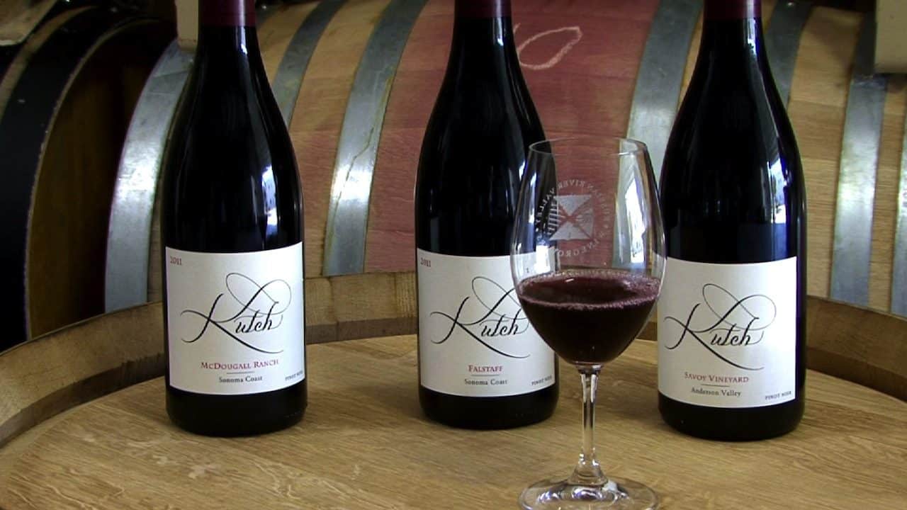 Kutch Winery