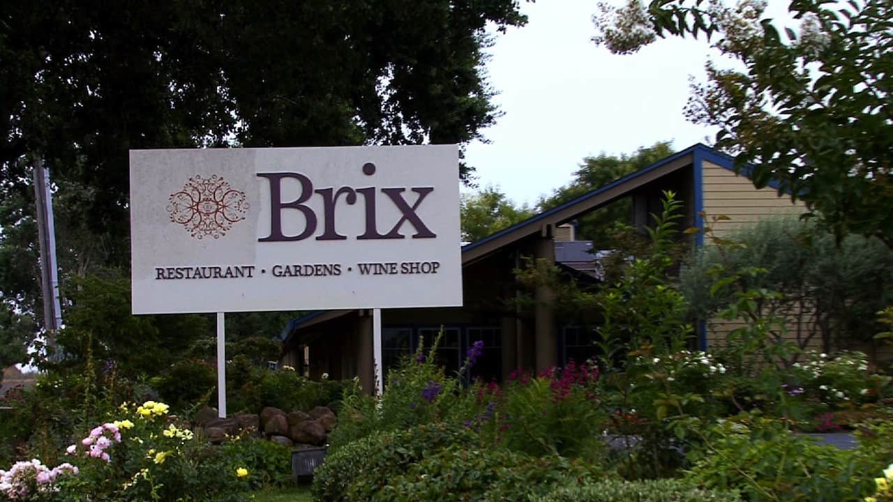 Brix Restaurant