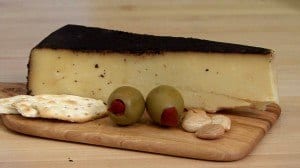 Epicure Sandwiches Barely Buzzed Cheese