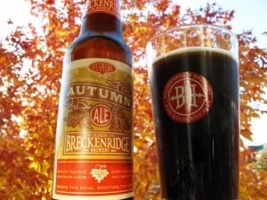 Breckenridge Autumn Ale
