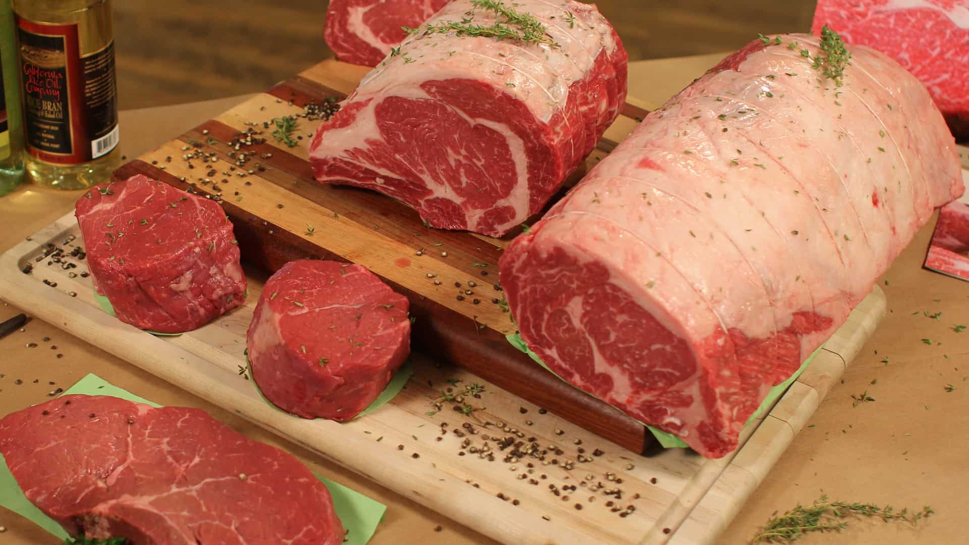 Bolner's Meat Market