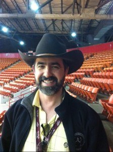 Jean-Philippe-Rodeo