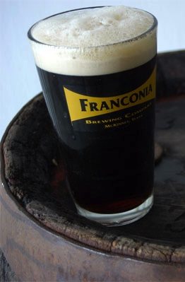 franconia-brewery