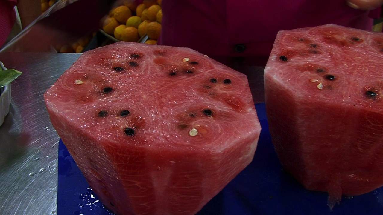 HEB-Watermelons