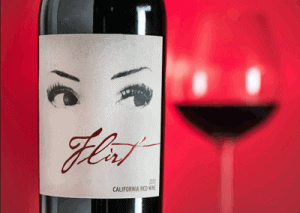flirt-wine