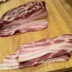 Maple-Cured Smoked Bacon