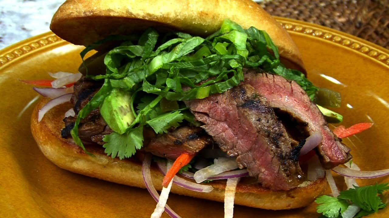 Sysco-Steak