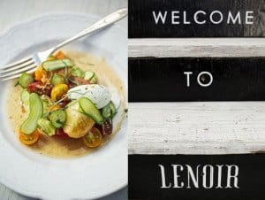Lenoir-Restaurant