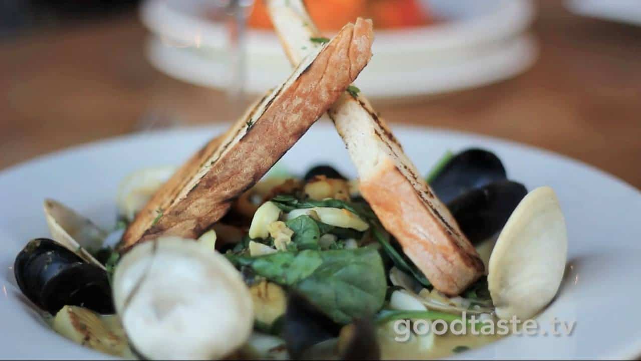 Excite ALL of Your Senses at the AllNew Piatti at Éilan Goodtaste