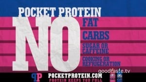 pocket-protein