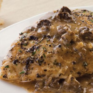 Chicken-with-Herbes-de-Provence Chicken with Herbes de Provence