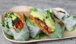 arbor-grill-spring-rolls
