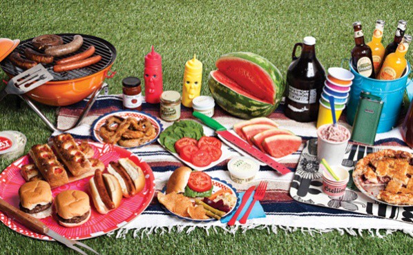 Here Comes Your Next Backyard BBQ Bash! | Goodtaste with Tanji