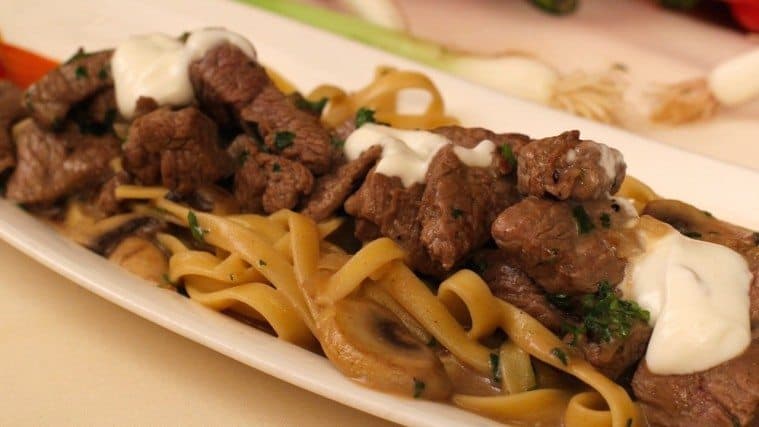 carmelo-stroganoff