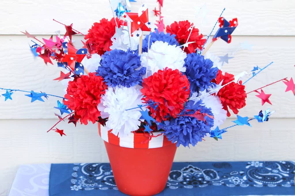 4th-of-july-flower-pot