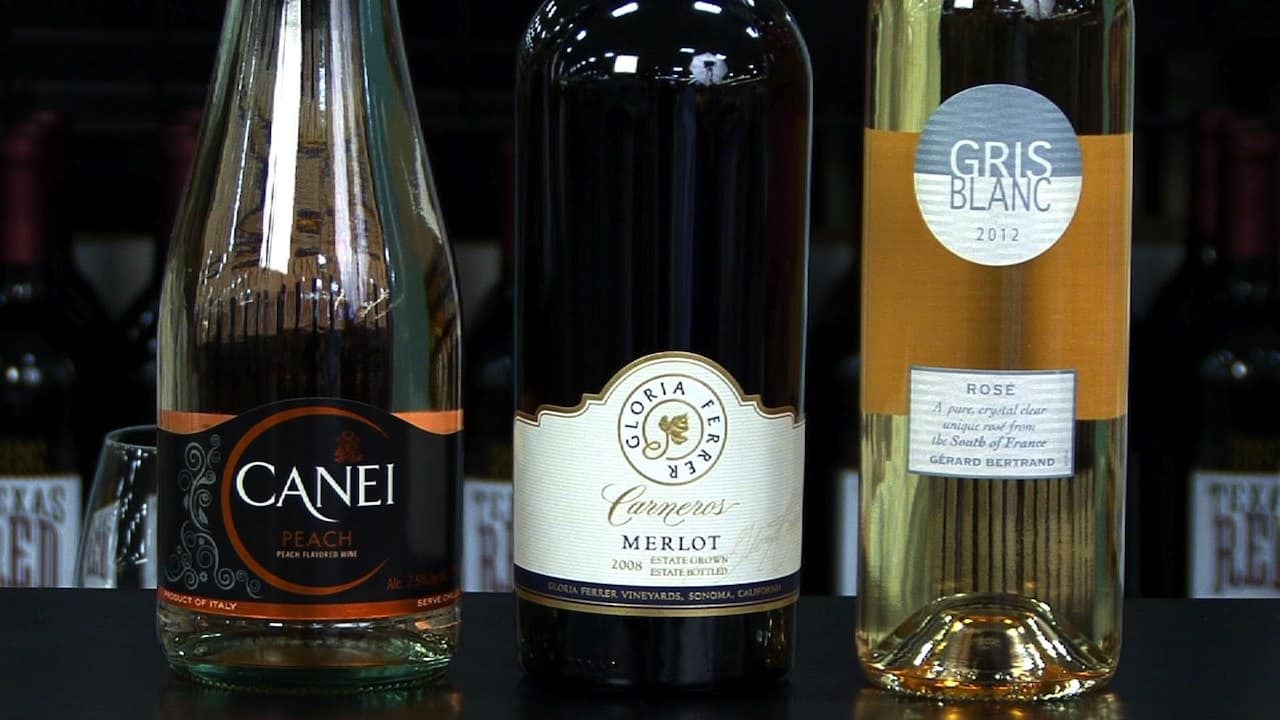 FruitForward Wines Go Forth this Summer! Goodtaste with Tanji