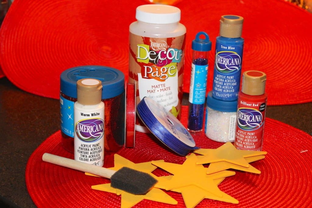 star-glitter-supplies