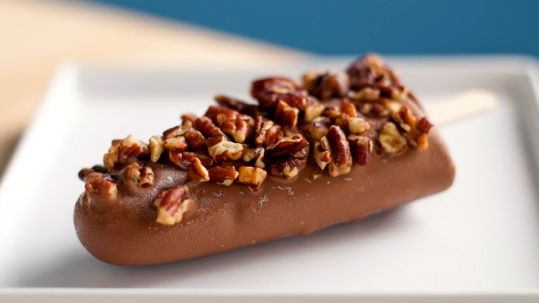 rocky road