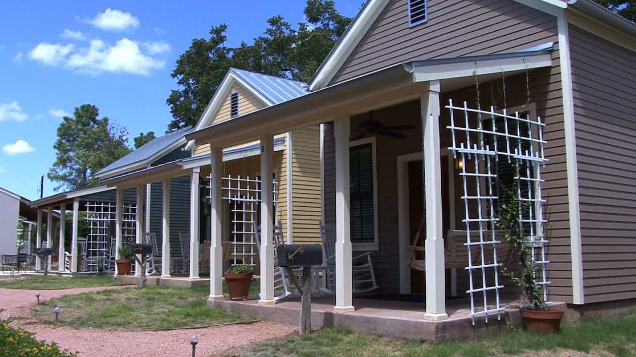 One Heavenly Herb Garden In Fredericksburg Tx Goodtaste With Tanji