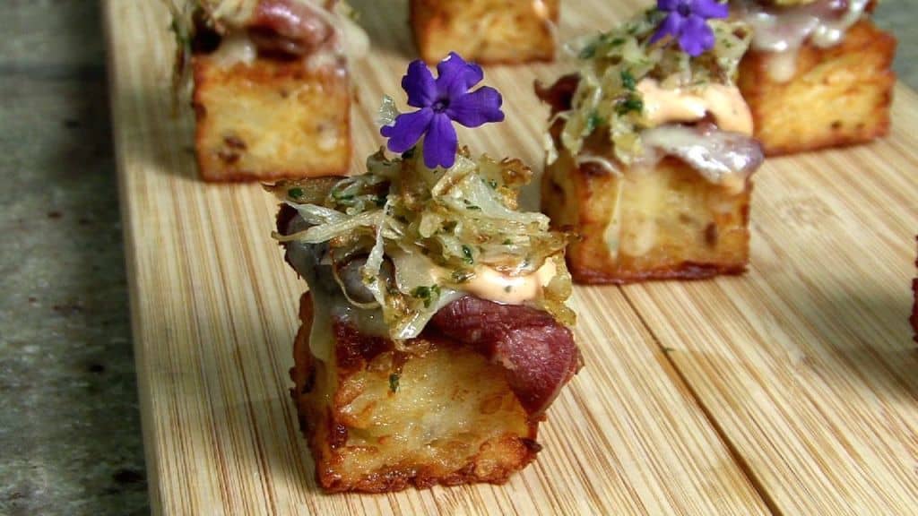 Del Dotto Beef Tongue