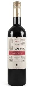 Castano-Monastrell
