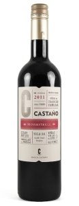 Castano-Monastrell