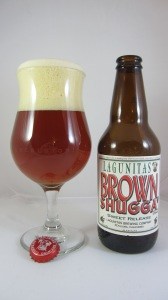 Lagunitas Brown Shugga' Ale