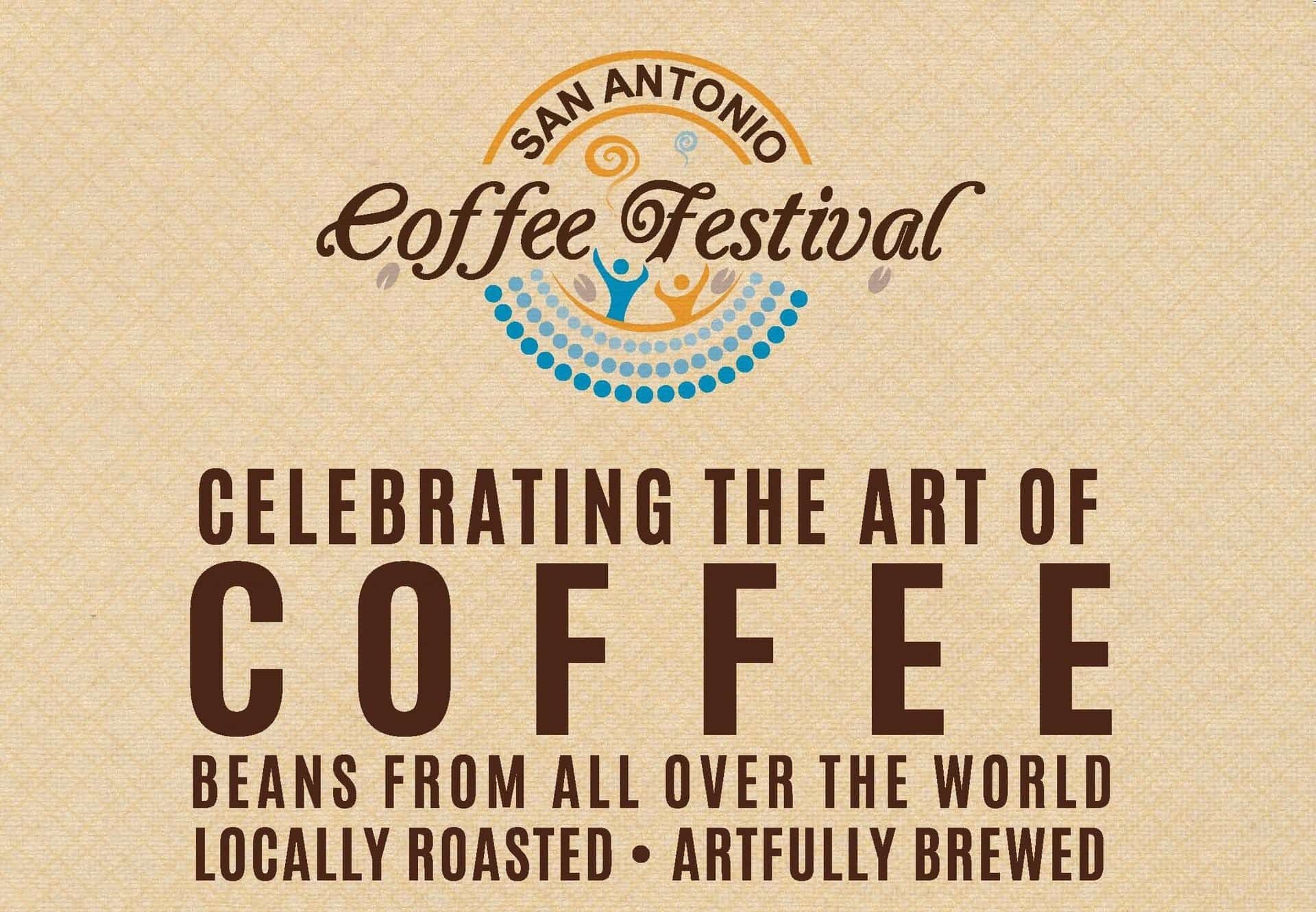 The Art of Coffee is Alive at the San Antonio Coffee Festival