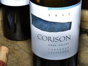 corison-wine