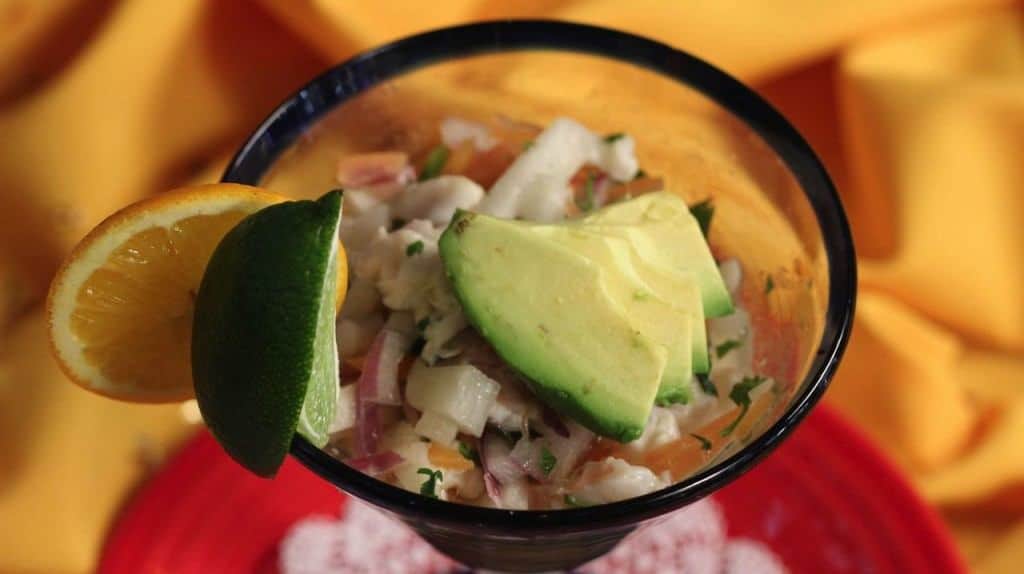 margarita-ceviche