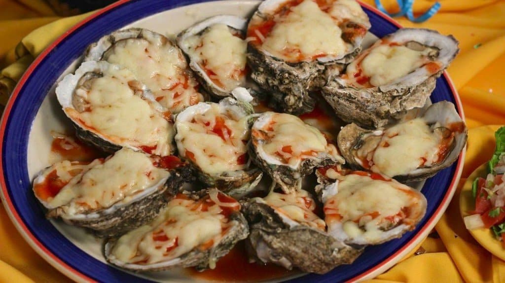 margarita-oysters