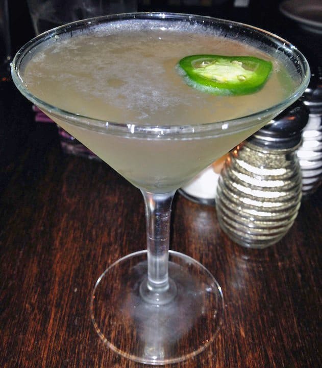 Vespa-cocktail
