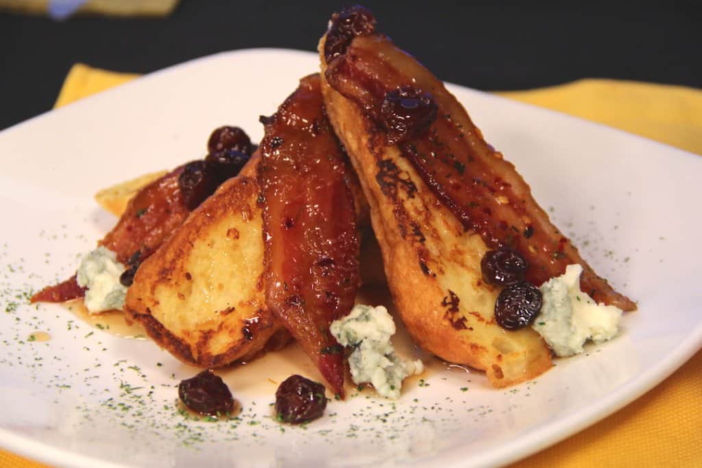 candied-bacon-french-toast