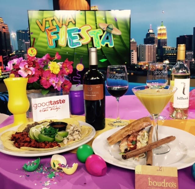TASTE OF NORTHSIDE VIP visual data 3
