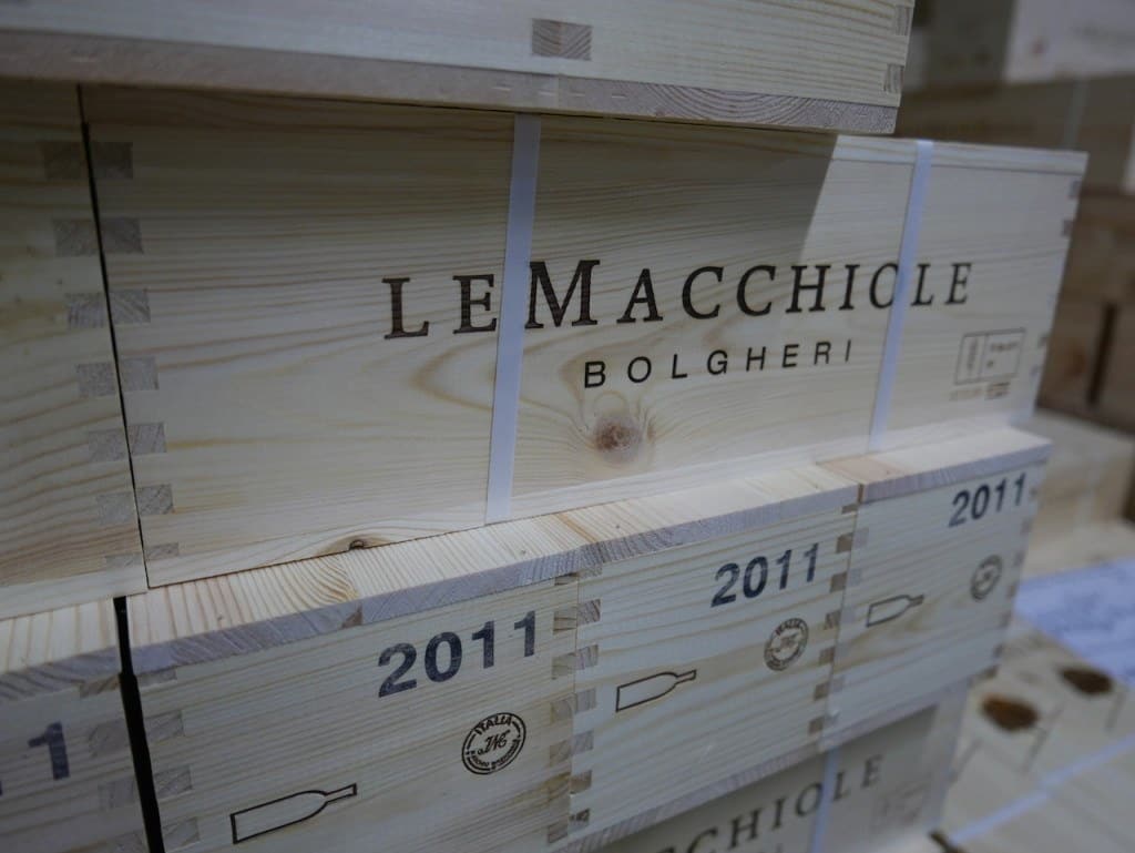 LeMacchiole-crates