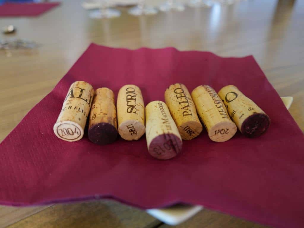 wine-corks