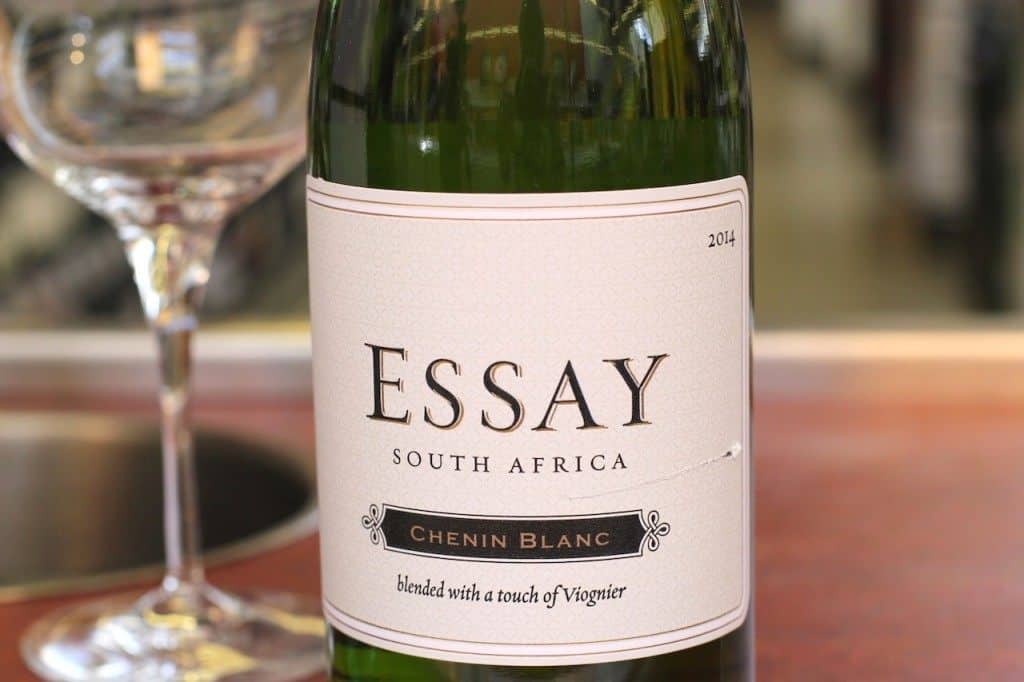 essay-wine
