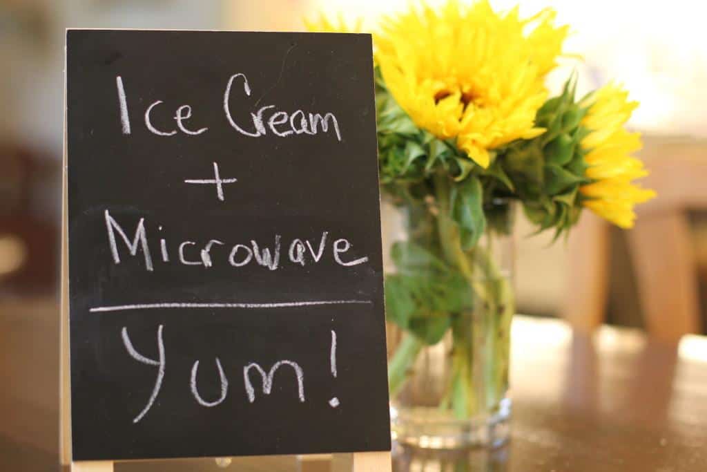 ice-cream-microwave