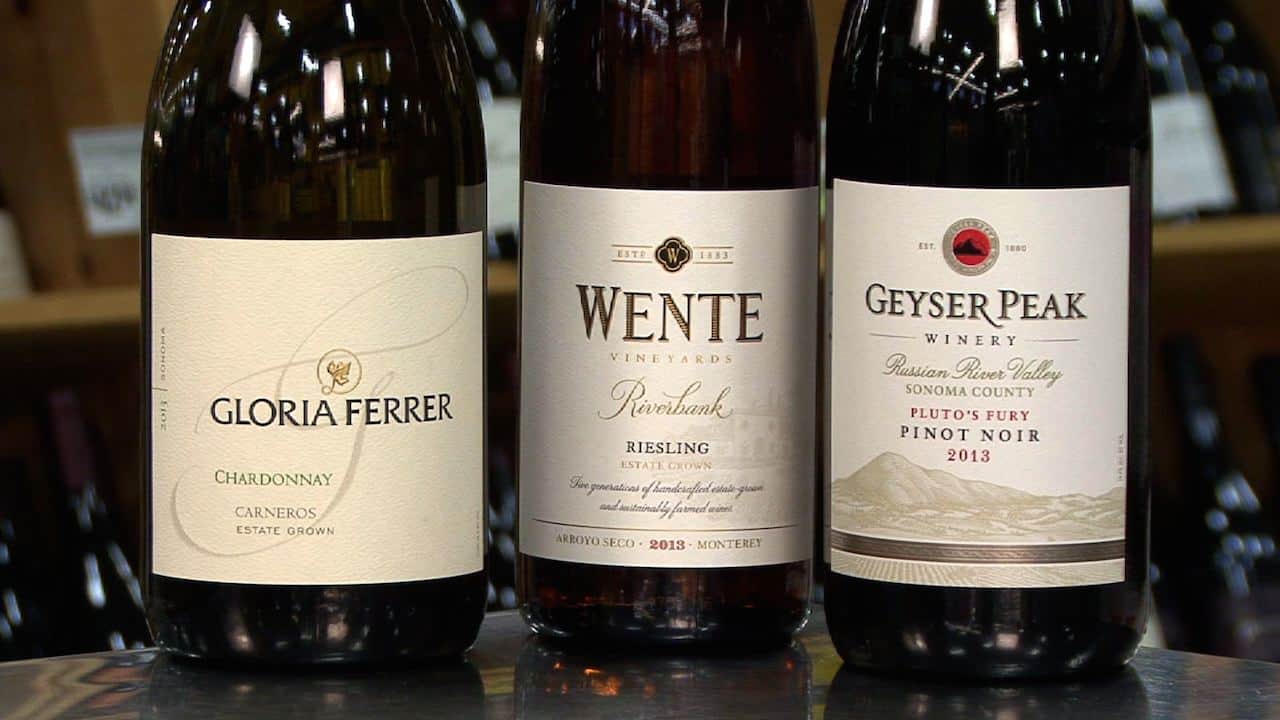 Weigh In on Thanksgiving Day Wines Goodtaste with Tanji