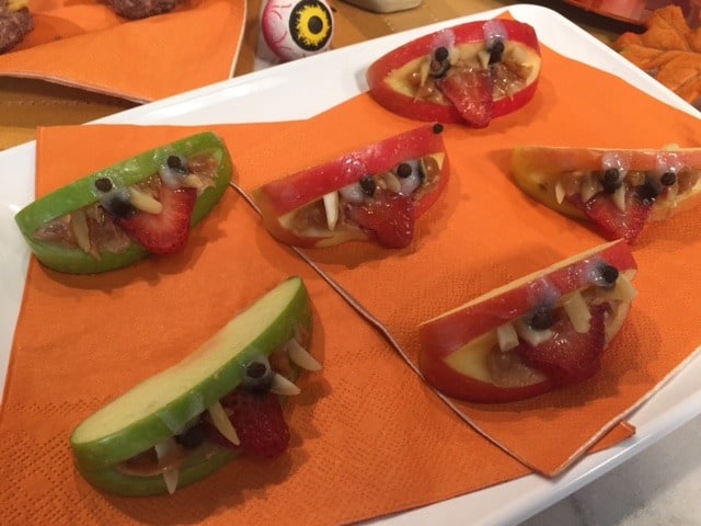 Apple Bites