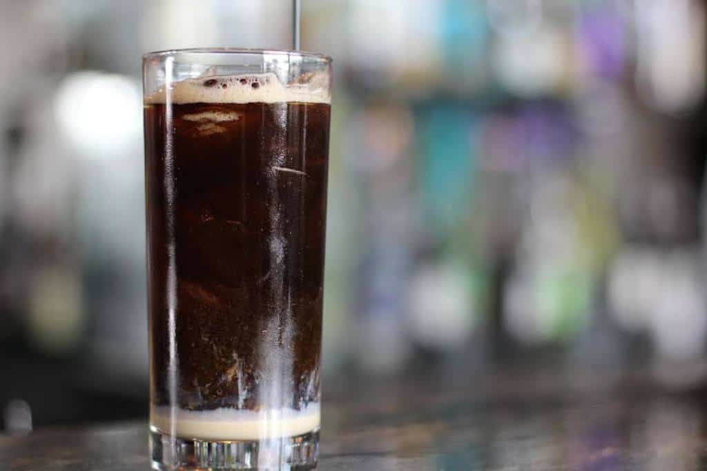 Masraff's Vietnamese Cocktail