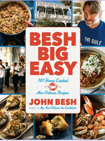 Besh Big Easy