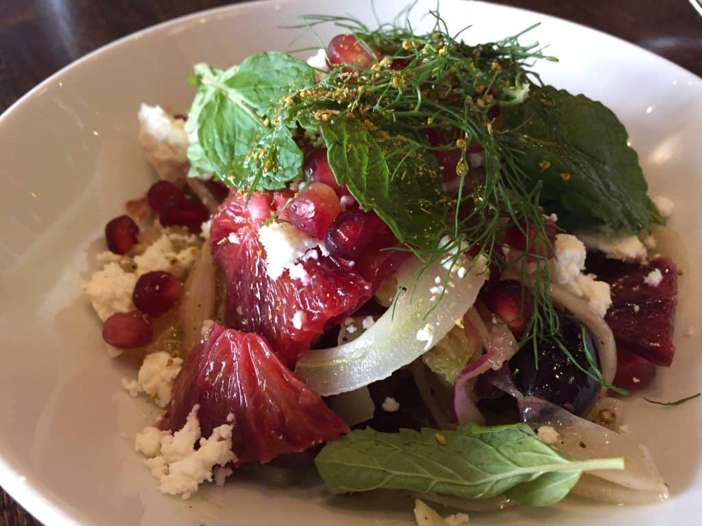 HelenOrangeSalad