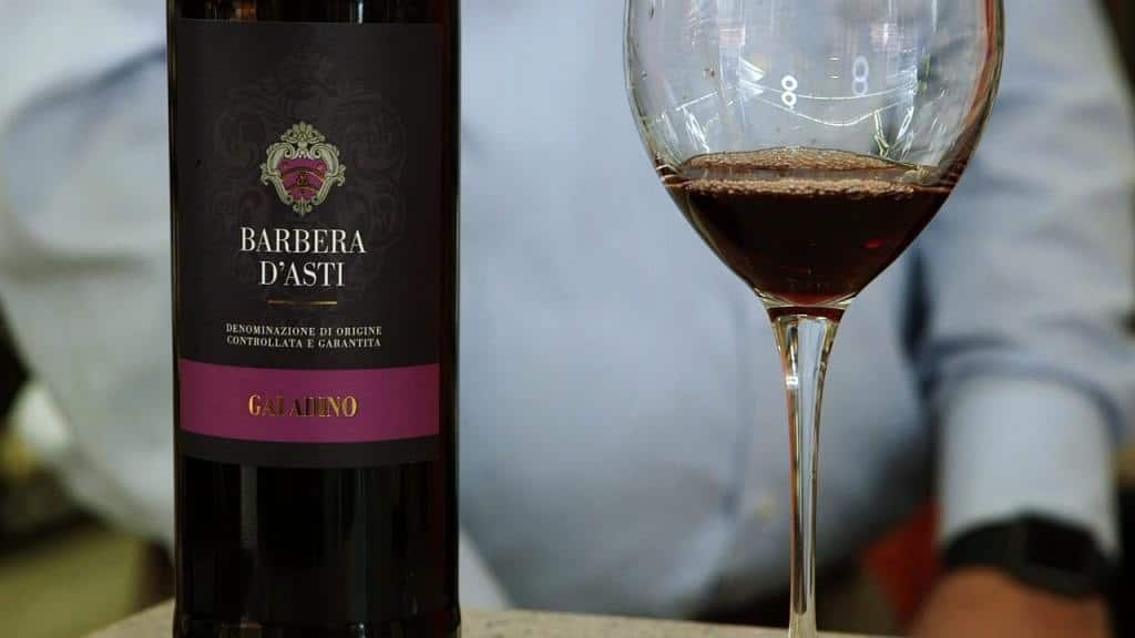 SA HEB April Wine