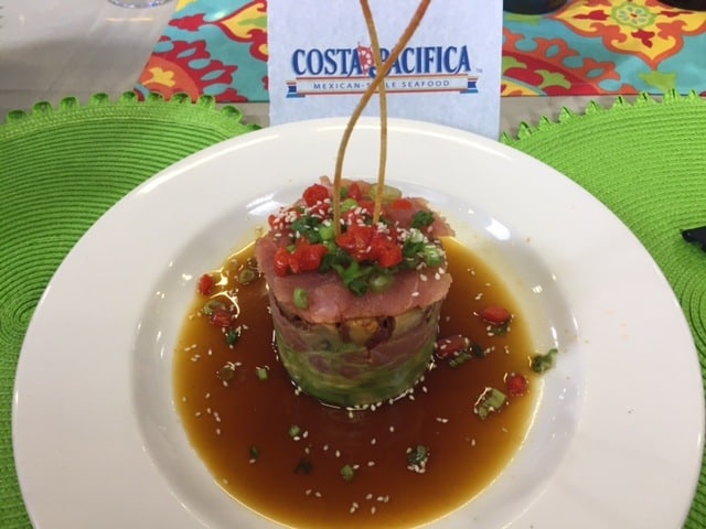 costa-pacifica-tuna