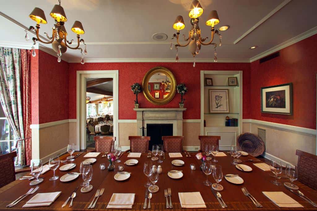 The Botanical Room - David Jones Photography