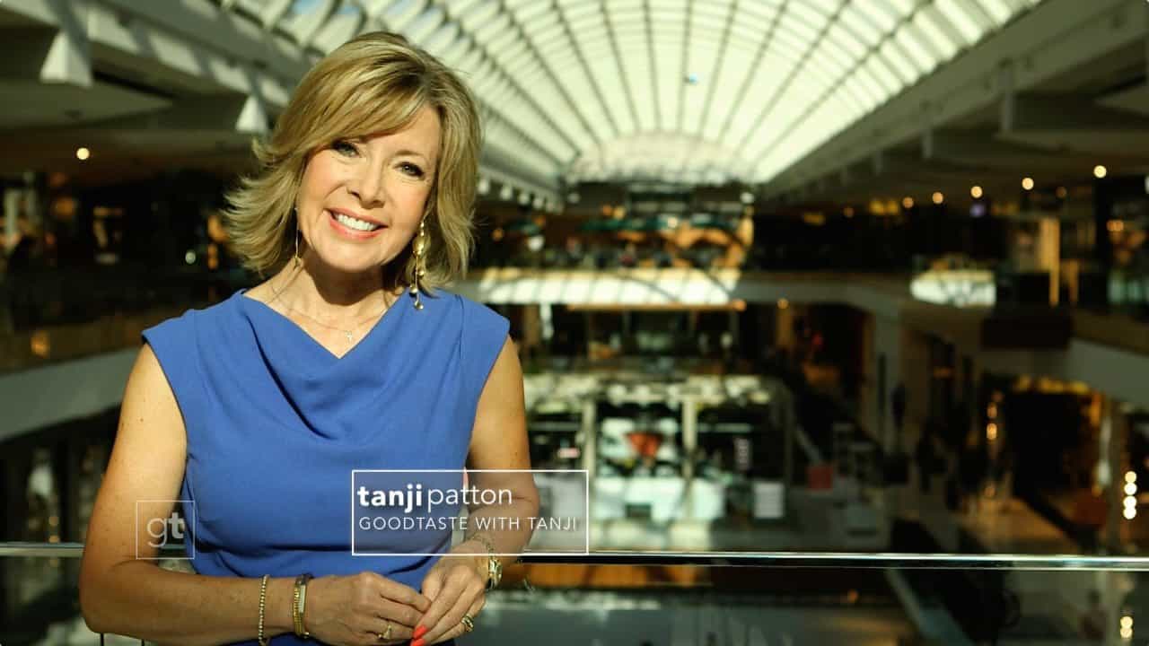 S1 E4 | Goodtaste with Tanji