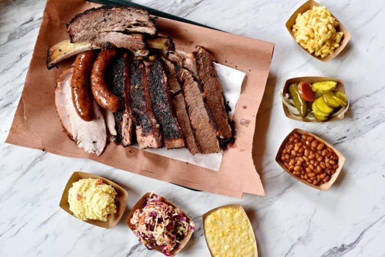killens bbq 768x512 - Episode 12 Takes Flight!