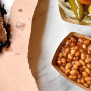 Killen's BBQ Baked Beans