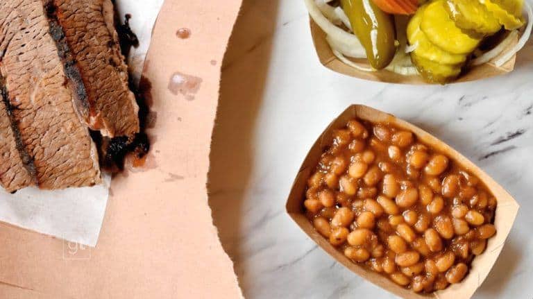 Killen's BBQ Baked Beans